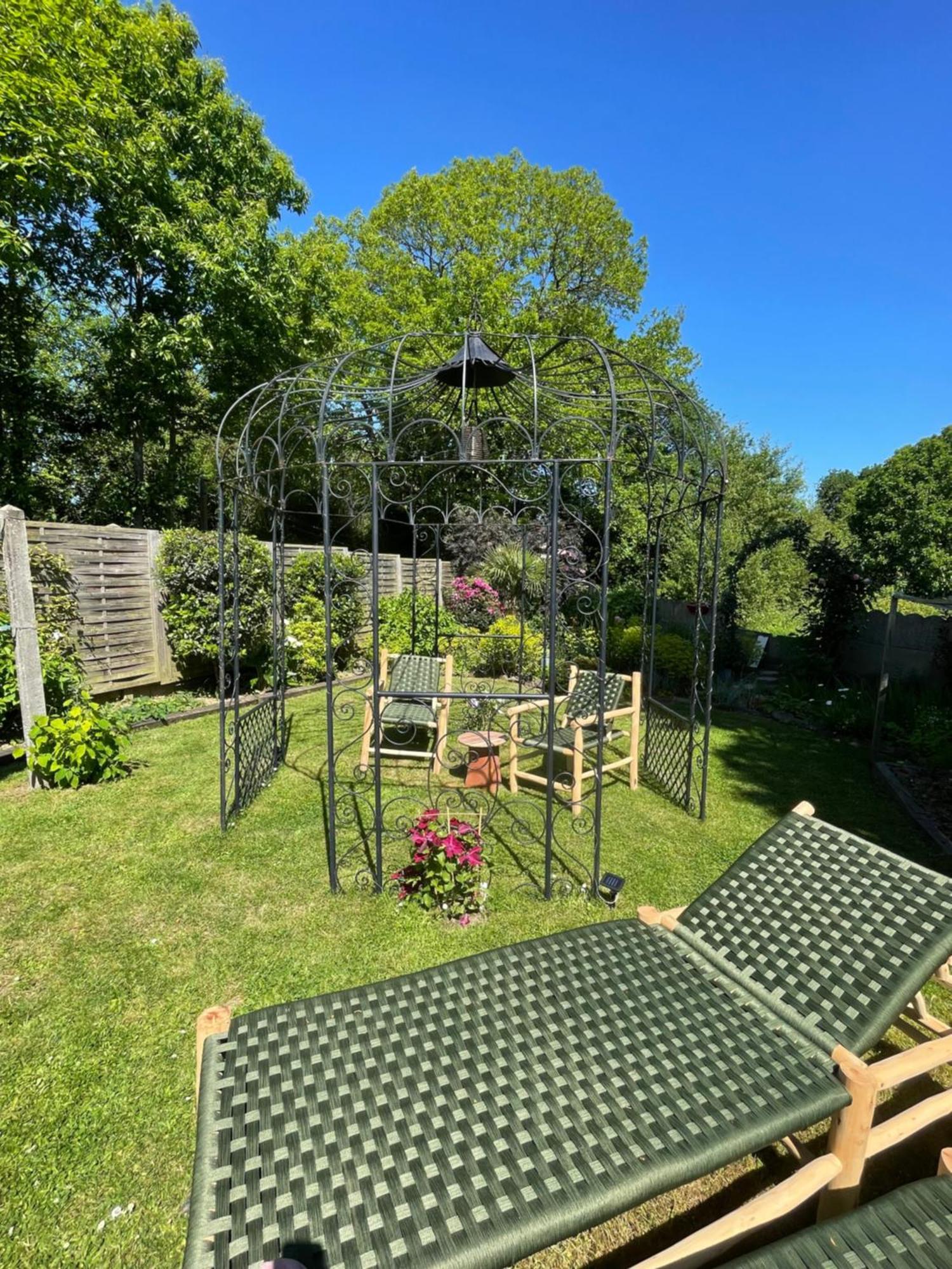 Chez Trotro Apartment Saint-Pierre-de-Plesguen Екстериор снимка
